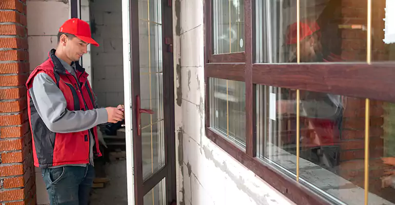Comprehensive Commercial Door Repair Services in Delray Beach, FL