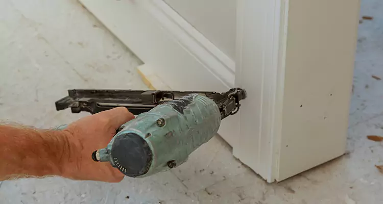 Patio Door Fix in Delray Beach, FL