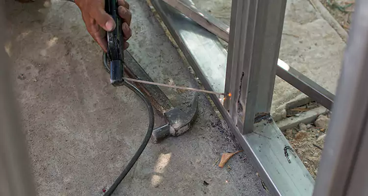 Front Door Frame Repair in Delray Beach, FL