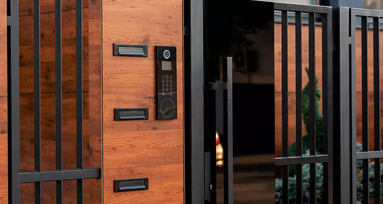 Screen Door Handle Replacement in Delray Beach, FL