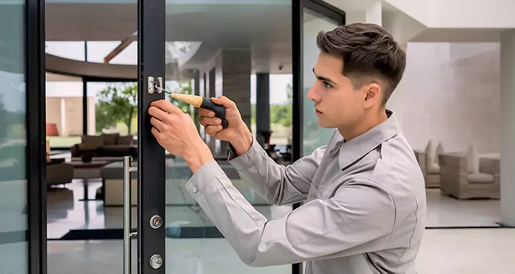 Best Door Lock RepairSliding Door Lock Repair in Delray Beach, FL