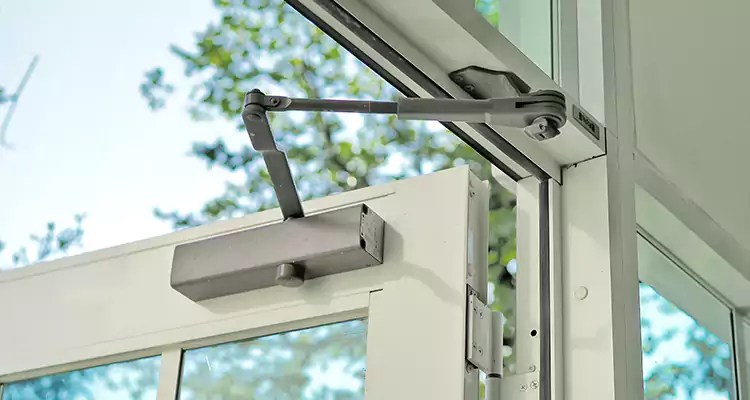Automatic Door Opener Installation in Delray Beach, FL