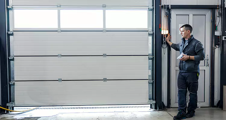 Our Garage Door Repair Services in Delray Beach, FL