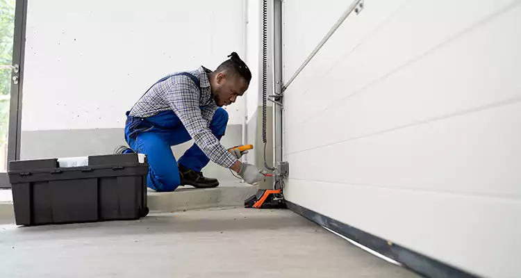 Garage Door Sensor Repair in Delray Beach, FL