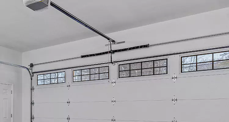 Garage Door Torsion Spring Repair in Delray Beach, FL