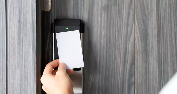 Hotel Swipe Card Door Locks Repair in Delray Beach, FL