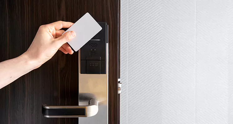 Why Choose Us for Hotel Keycard Lock Repair in Delray Beach, FL?