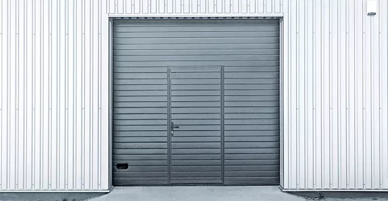 Trusted Industrial Overhead Door Repair in Delray Beach, FL