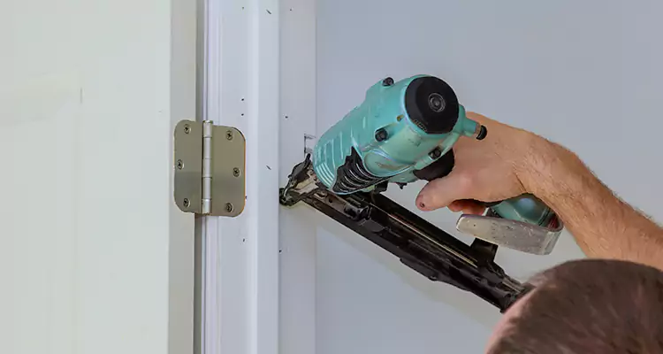 Interior Door Repair Services Near Me in Delray Beach, FL
