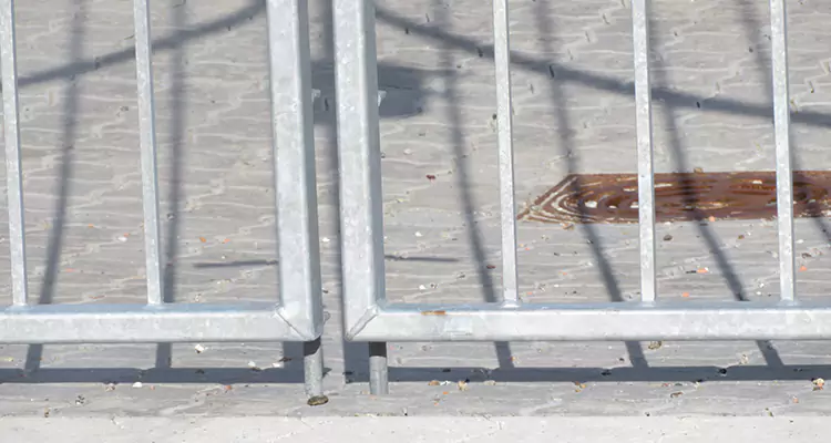 Our Metal Gate Repair Services in Delray Beach, FL