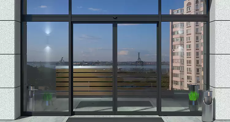 Our Patio Door Casing Repair Services in Delray Beach, FL