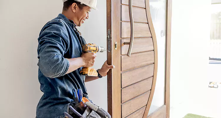 Our Patio Sliding Door Lock Repair Services in Delray Beach, FL
