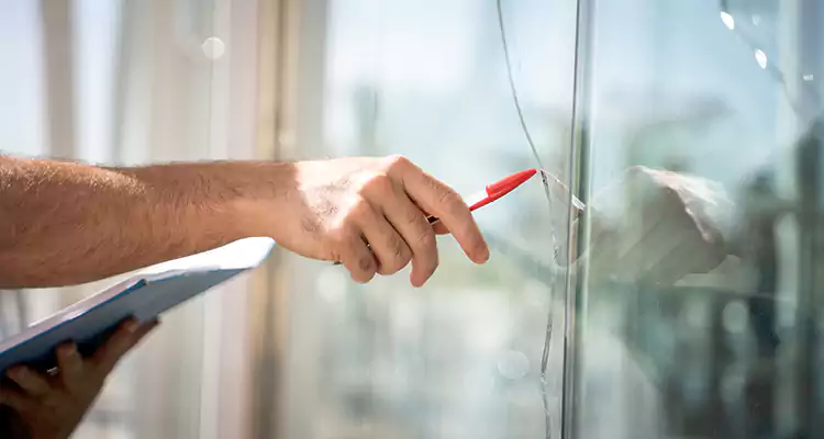 Sliding Glass Patio Door Repair in Delray Beach, FL
