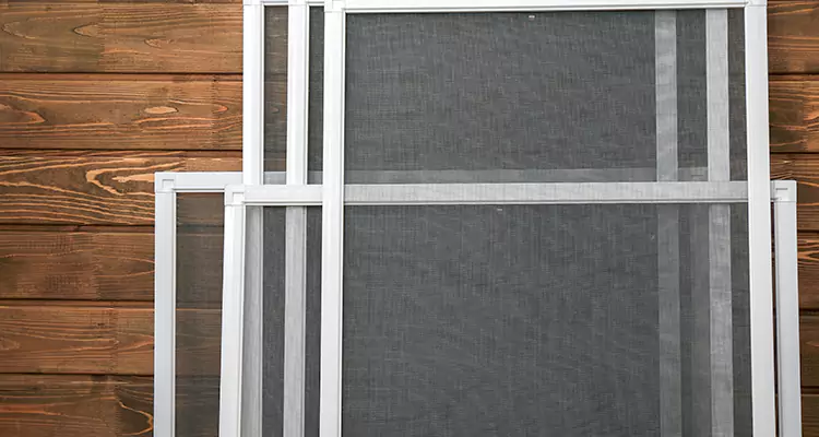 Patio Door Window Frame Repair in Delray Beach, FL