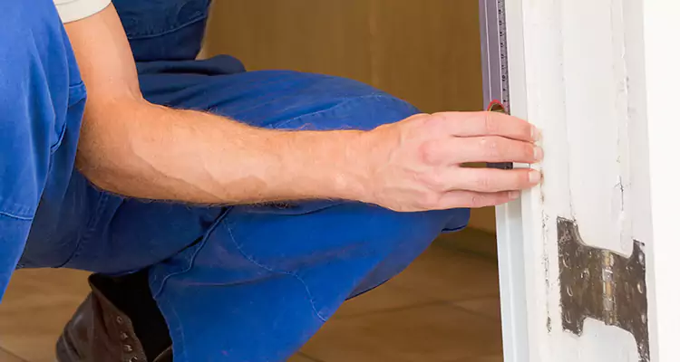 Antique Pocket Door Rollers Repair in Delray Beach, FL