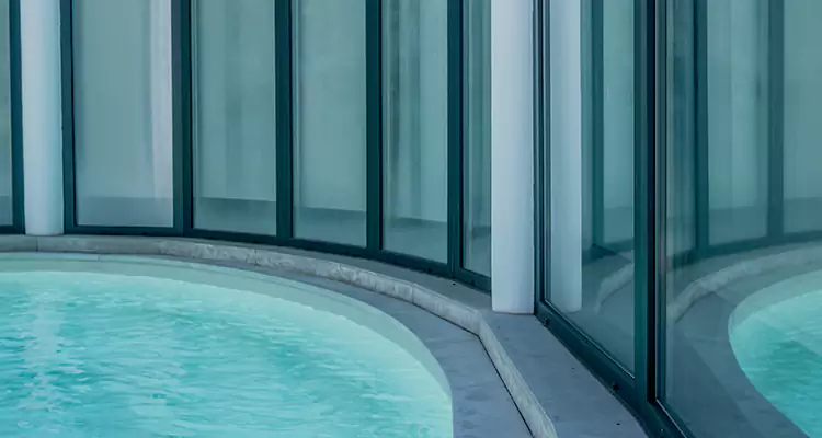 Repair Polyester Screen for Pool Enclosure in Delray Beach, FL
