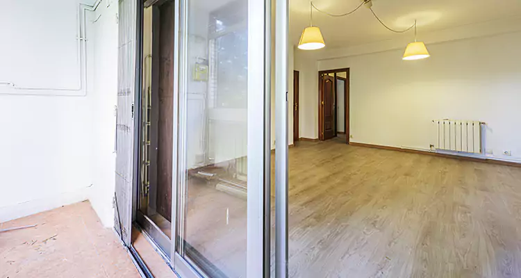 Security Screen Doors Repair in Delray Beach, FL