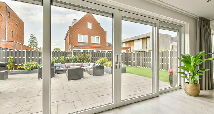 Why Choose Our Sliding Door Expert in Delray Beach, FL