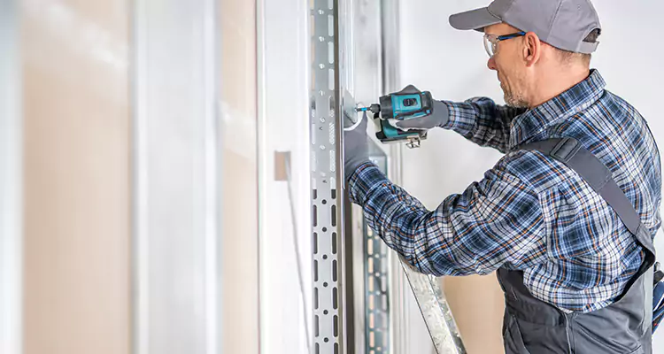 Sliding Door Latch Hardware Repair in Delray Beach, FL
