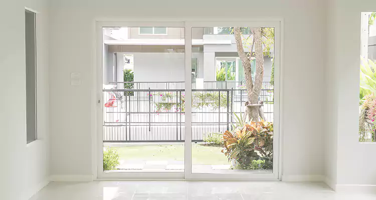 Sliding Panels For Patio Doors in Delray Beach, FL
