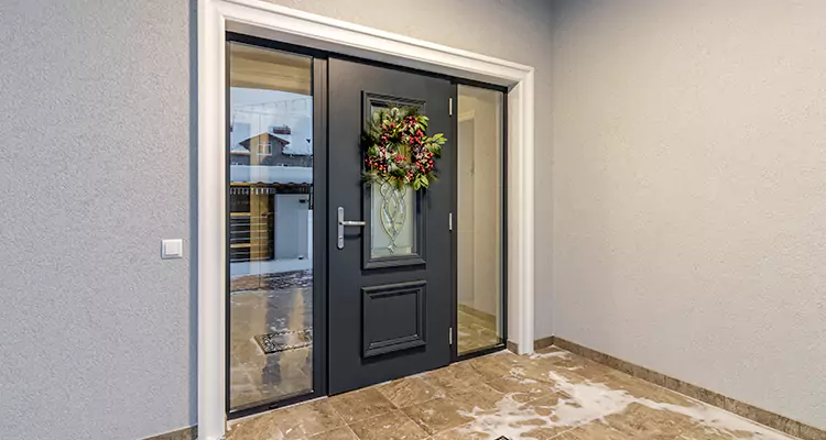 Fast Sliding Porch Door Repair in Delray Beach, FL