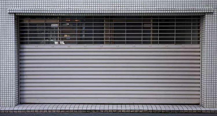 Steel Roll Up Door Repair in Delray Beach, FL