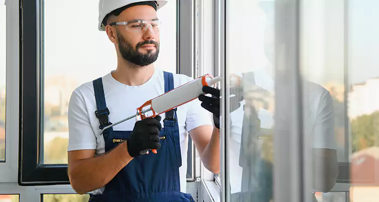 Window Frame Repair in Delray Beach, FL