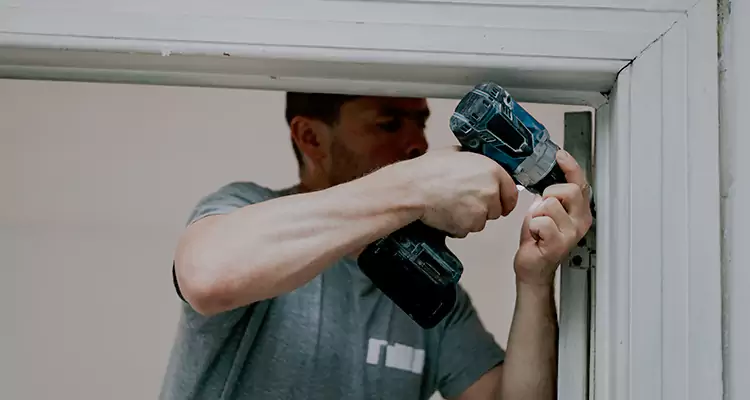 Wood Door Repair Near Me in Delray Beach, FL