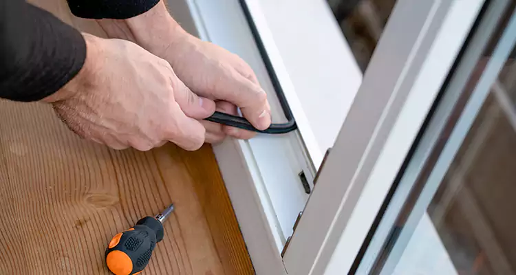 Sliding Door Maintenance in Delray Beach, FL