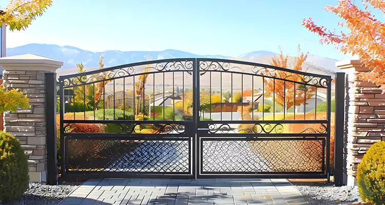 Automatic Gate Repair Cost in Delray Beach, FL