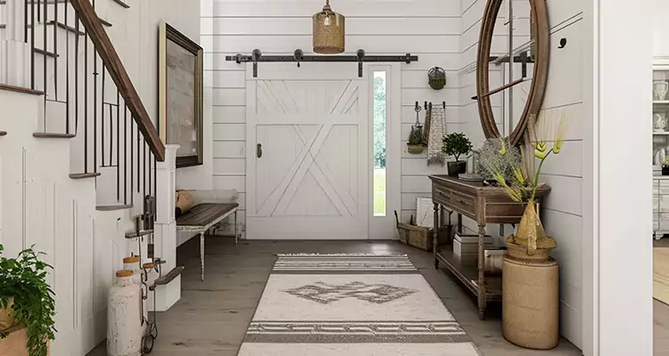 Interior Barn Doors Repair in Delray Beach, FL