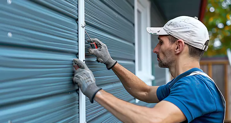 Wayne Dalton Commercial Doors Repair in Delray Beach, FL