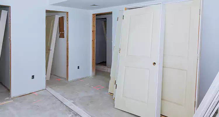 Broken Door Frame Repair in Delray Beach, FL