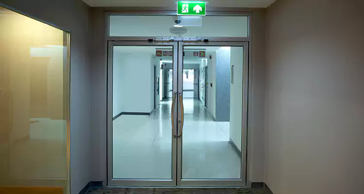 Emergency Glass Door Repair in Delray Beach, FL