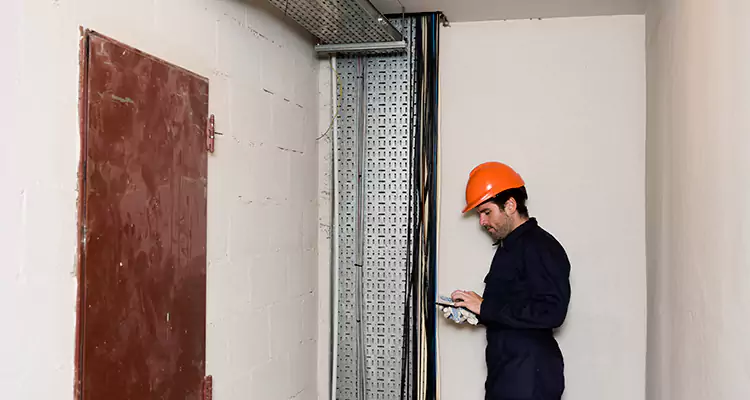 Metal Door Jamb Repair in Delray Beach, FL