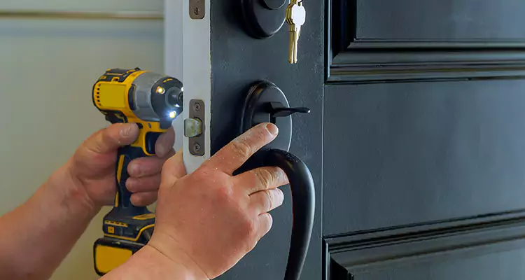 Comprehensive Door Lock Repair Services in Delray Beach, FL