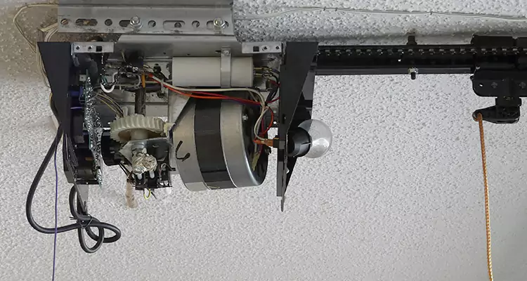 Garage Door Motor Replacement in Delray Beach, FL