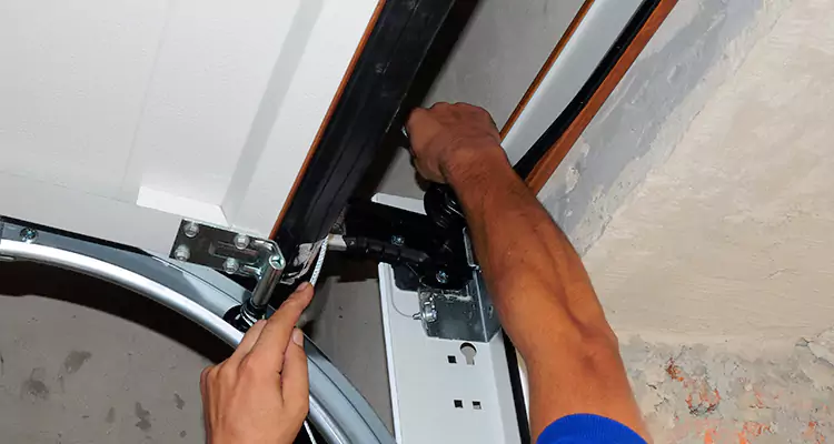 Weatherproof Door Seal Replacement in Delray Beach, FL