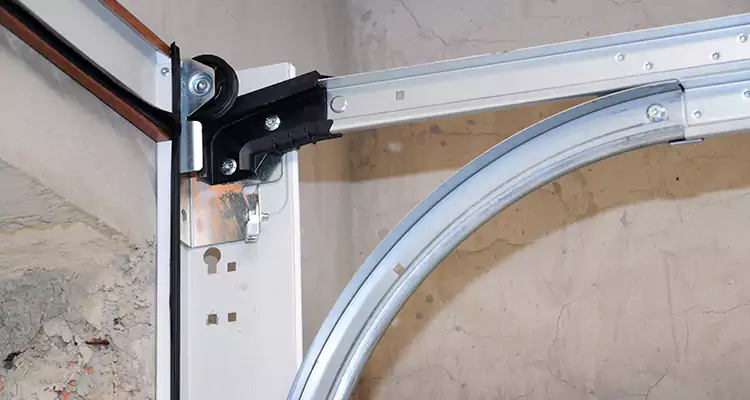 Maintain Liftmaster Garage Door Off Track in Delray Beach, FL