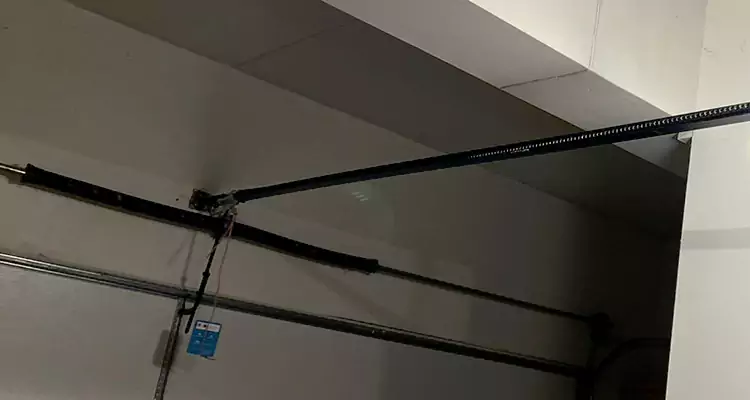 Garage Door Spring Removal in Delray Beach, FL