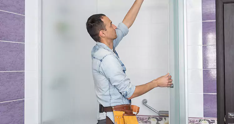 Glass Sliding Door Repair Near You in ⁣ Delray Beach, FL
