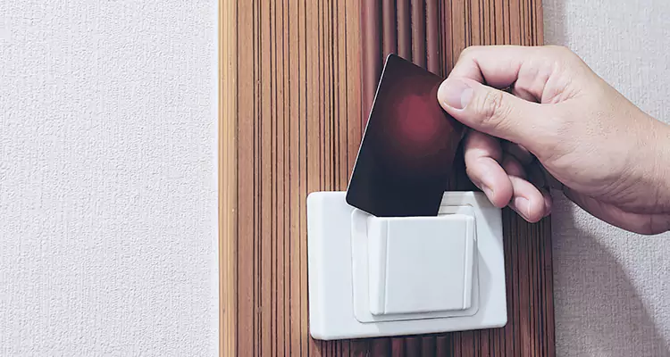 Hotel Key Card Programmer Repair in Delray Beach, FL