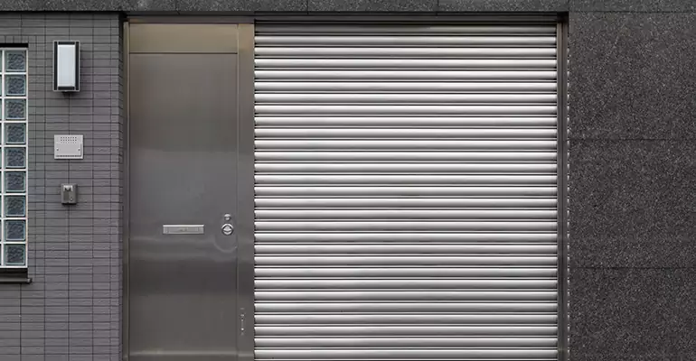 Industrial Roller Door Repair Service in Delray Beach, FL