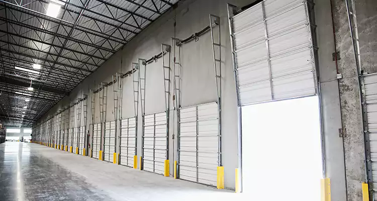 Industrial Roller Door Repair Prices in Delray Beach, FL