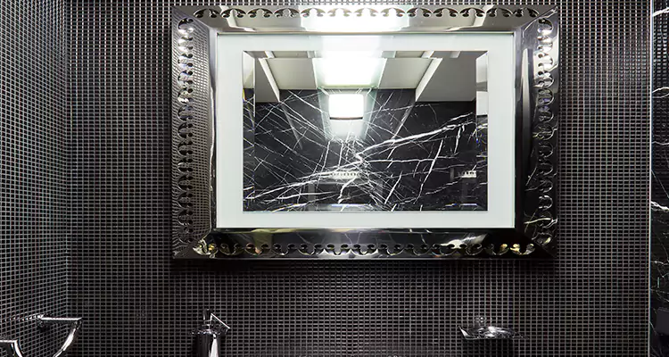 One Way Glass Repair in Delray Beach, FL