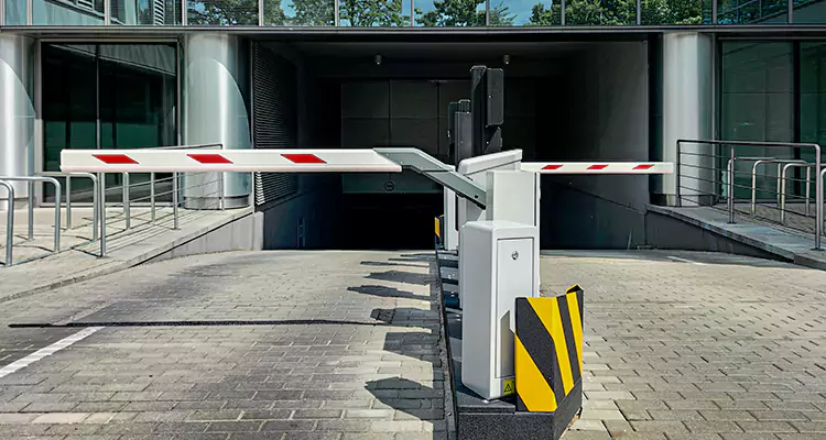 Affordable And Fast Parking Boom Gate Repair Services in Delray Beach, FL
