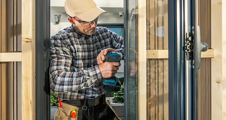 Top-Rated Patio Door Handle and Lock Repair Service for Homeowners in Delray Beach, FL