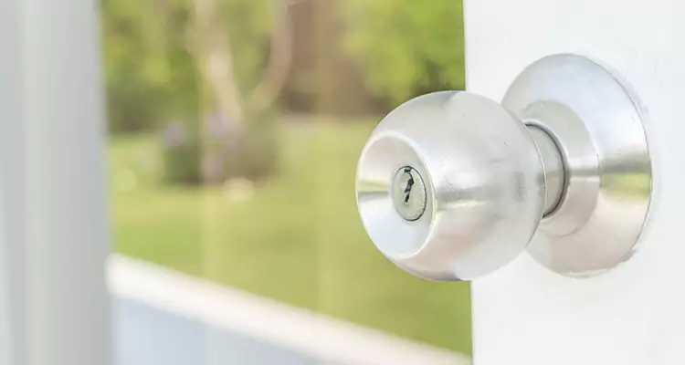 Patio Door Mechanism Jammed in Delray Beach, FL