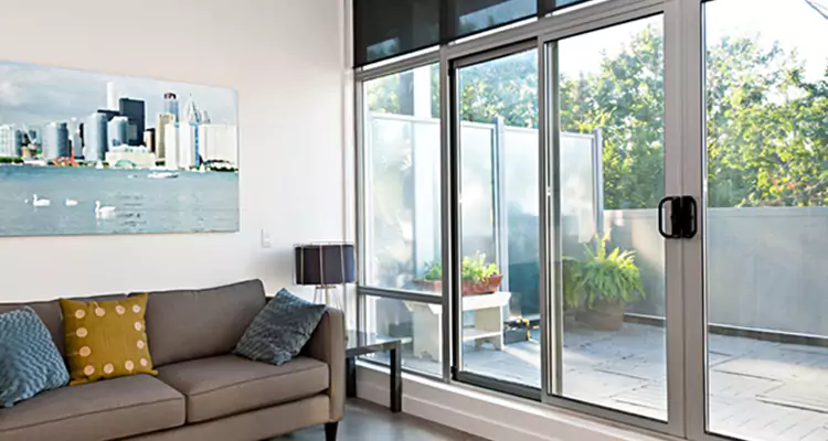 Andersen Patio Door Roller Replacement in Delray Beach, FL