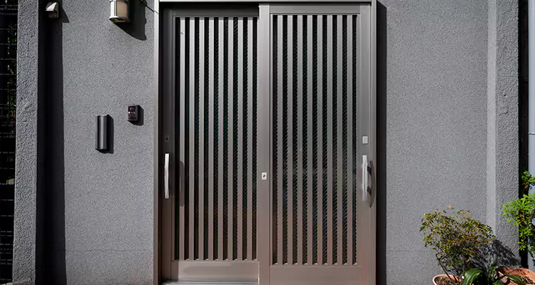 Pocket Door Track Rollers Repair in Delray Beach, FL